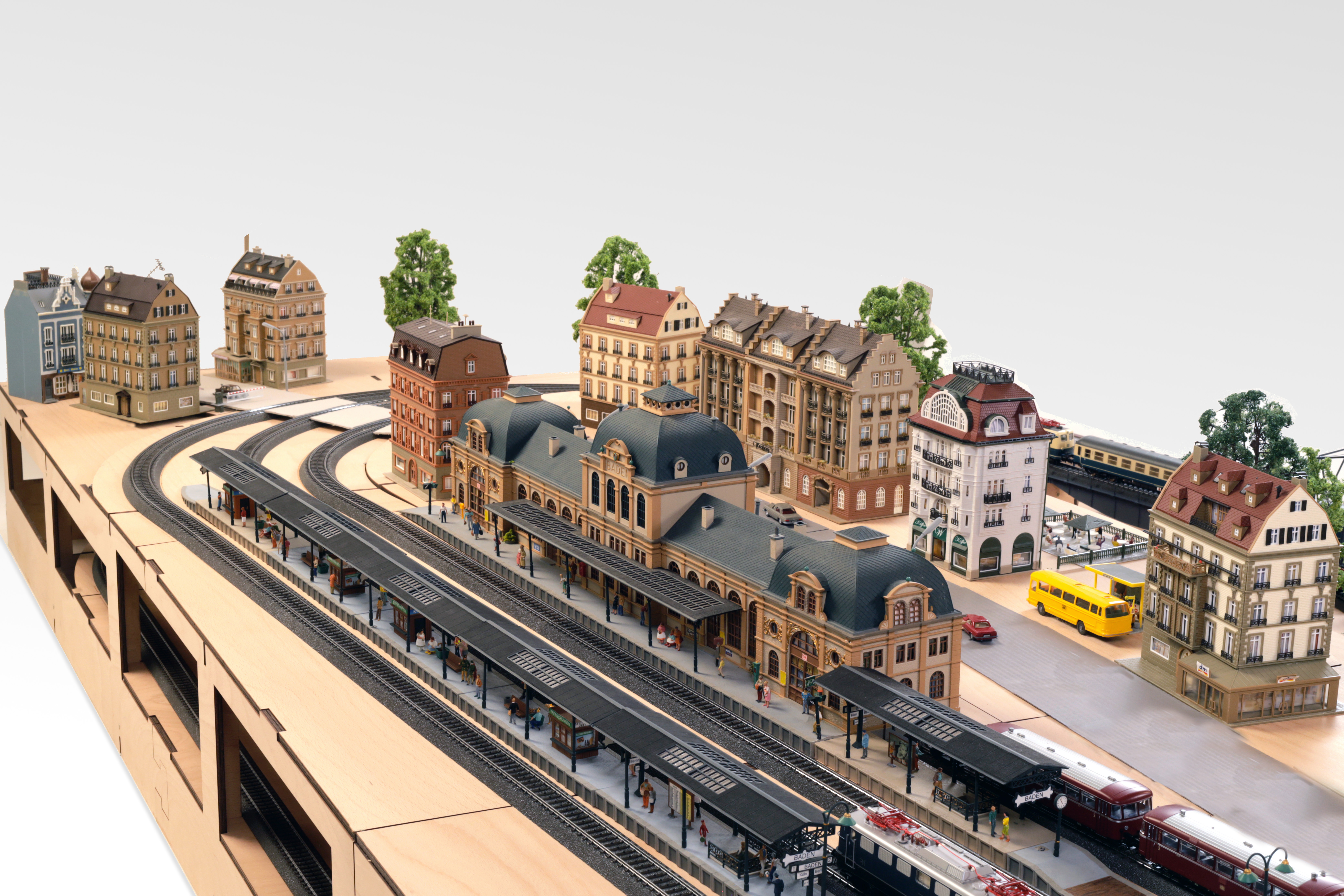 Kehrwendel 340 x 150 cm