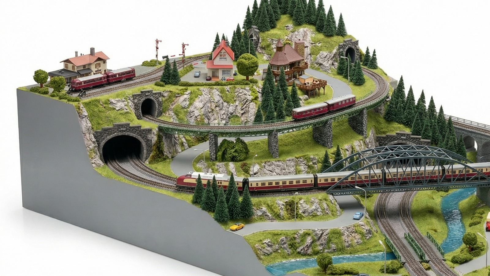 Neuenkirchen 300 x 300 L-Form