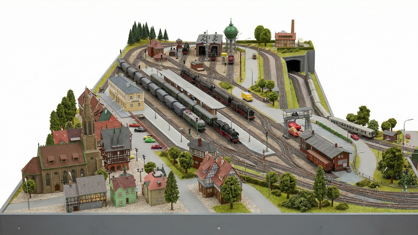 Neuenkirchen 300 x 300 L-Form