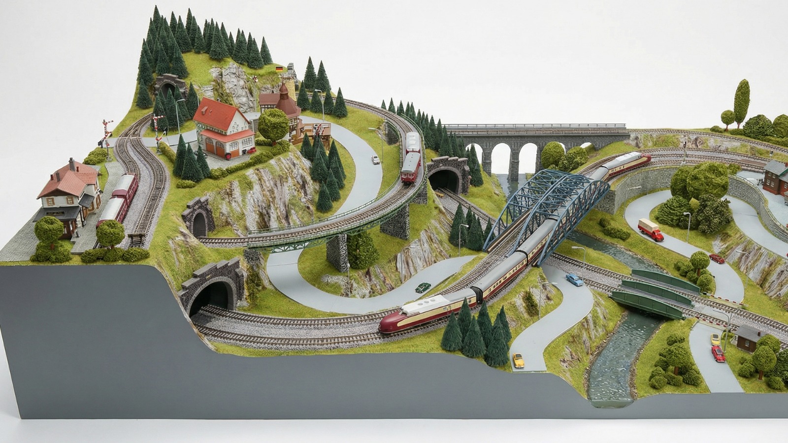 Neuenkirchen 300 x 300 L-Form