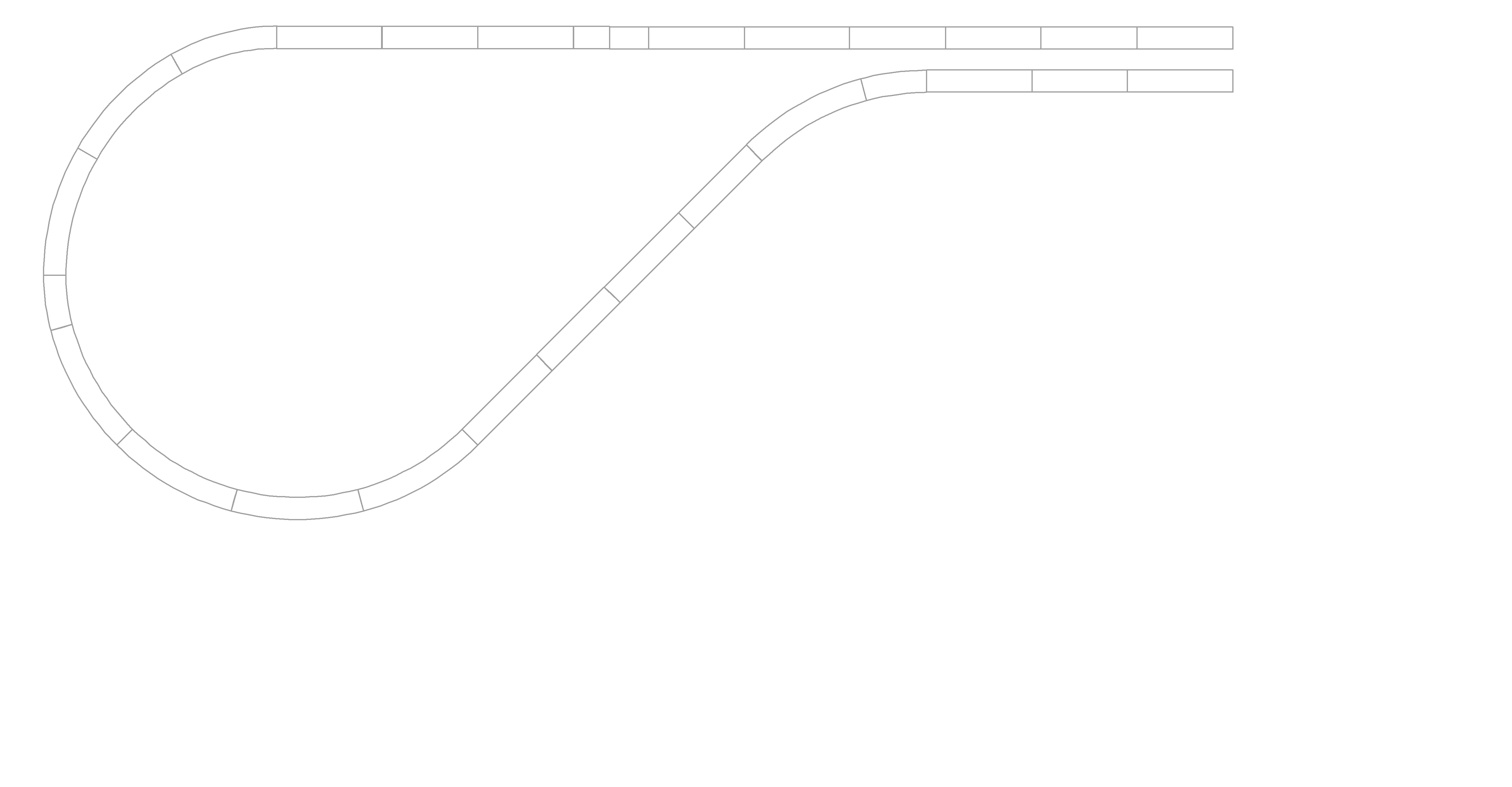 Groß-Grünberg 270 * 140 cm