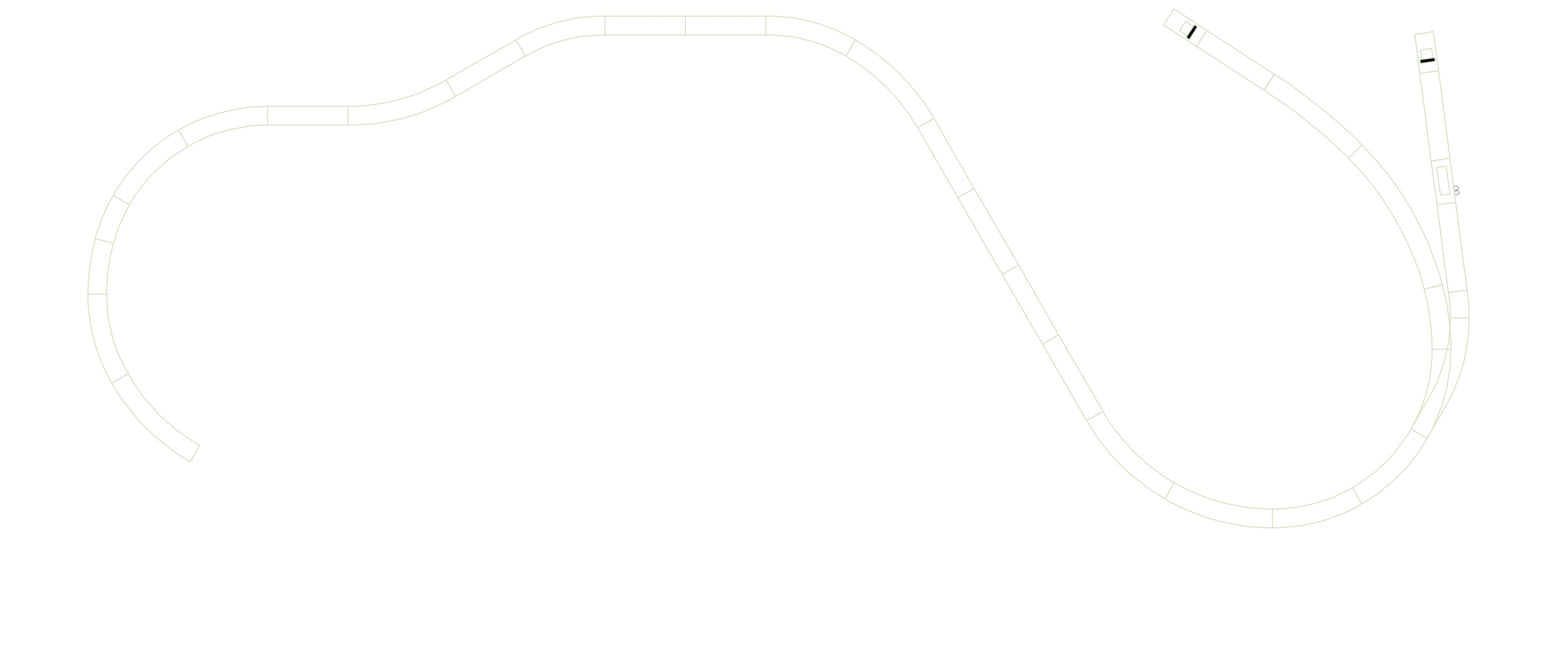 Falkenstein 320 x 140 cm
